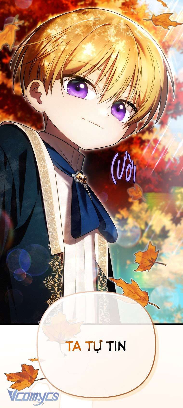 Lần Đầu Bé Út Được Yêu Thương Chapter 25 - 34