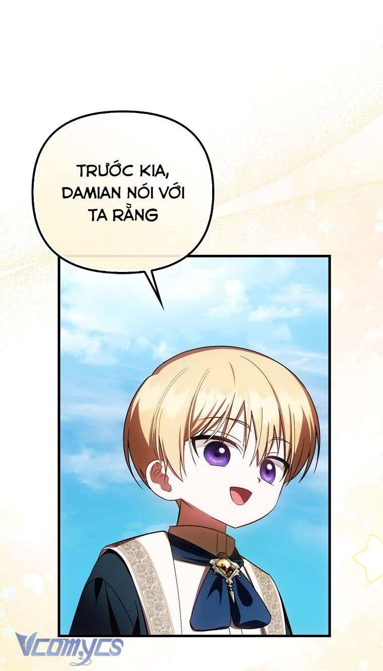 Lần Đầu Bé Út Được Yêu Thương Chapter 25 - 37