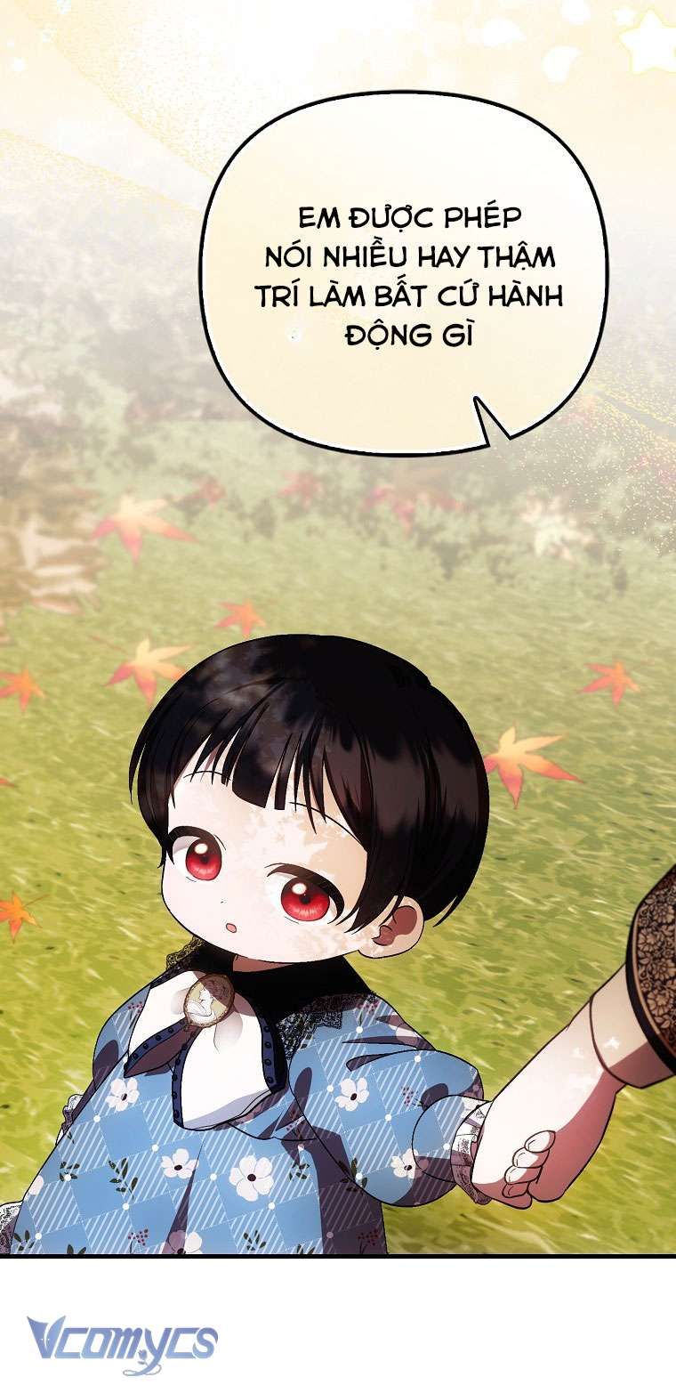 Lần Đầu Bé Út Được Yêu Thương Chapter 25 - 38