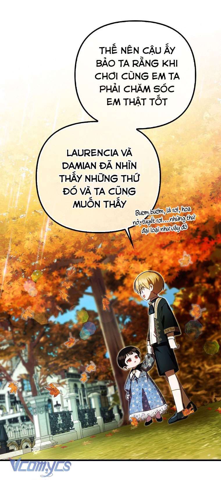 Lần Đầu Bé Út Được Yêu Thương Chapter 25 - 39