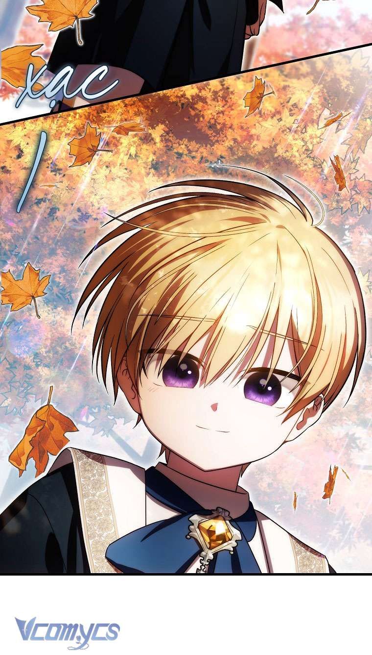 Lần Đầu Bé Út Được Yêu Thương Chapter 25 - 42