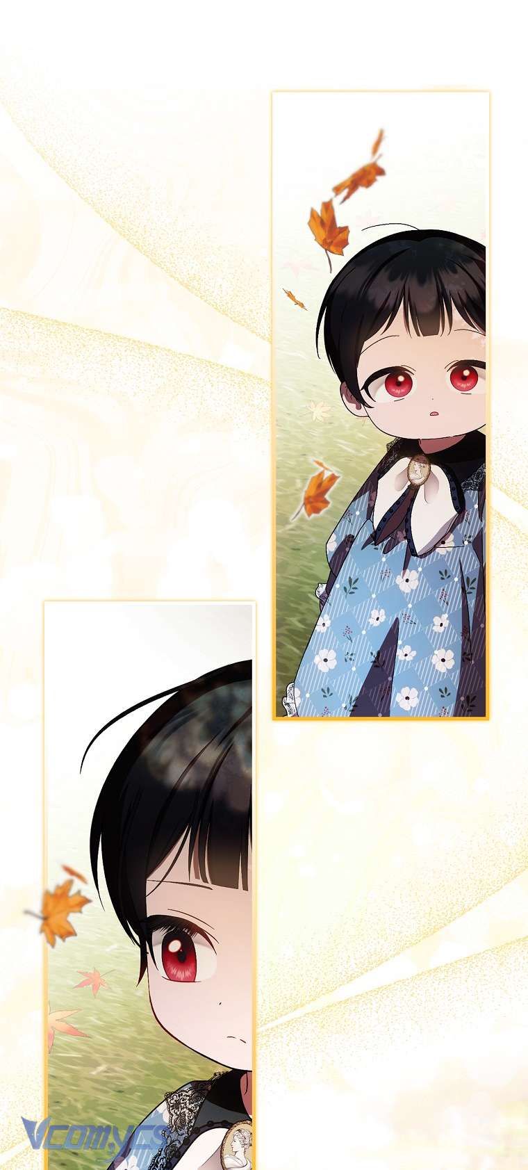 Lần Đầu Bé Út Được Yêu Thương Chapter 25 - 43