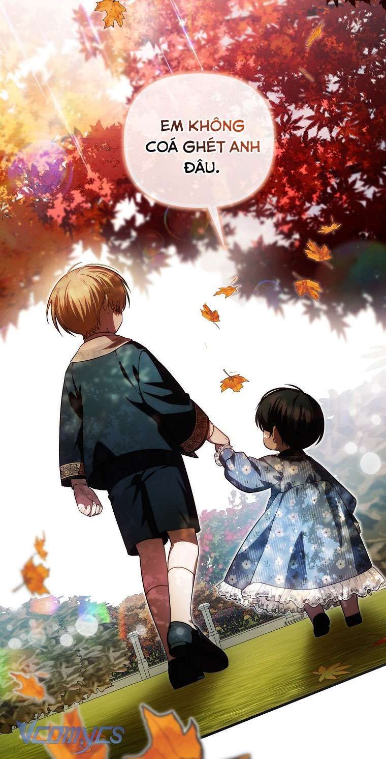 Lần Đầu Bé Út Được Yêu Thương Chapter 25 - 45