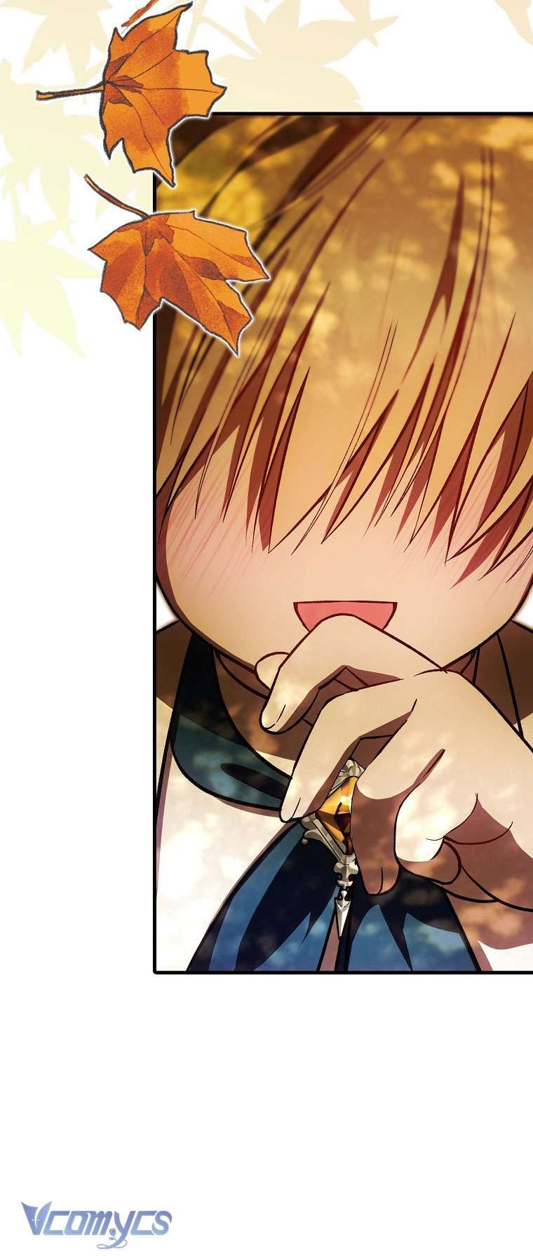 Lần Đầu Bé Út Được Yêu Thương Chapter 25 - 48