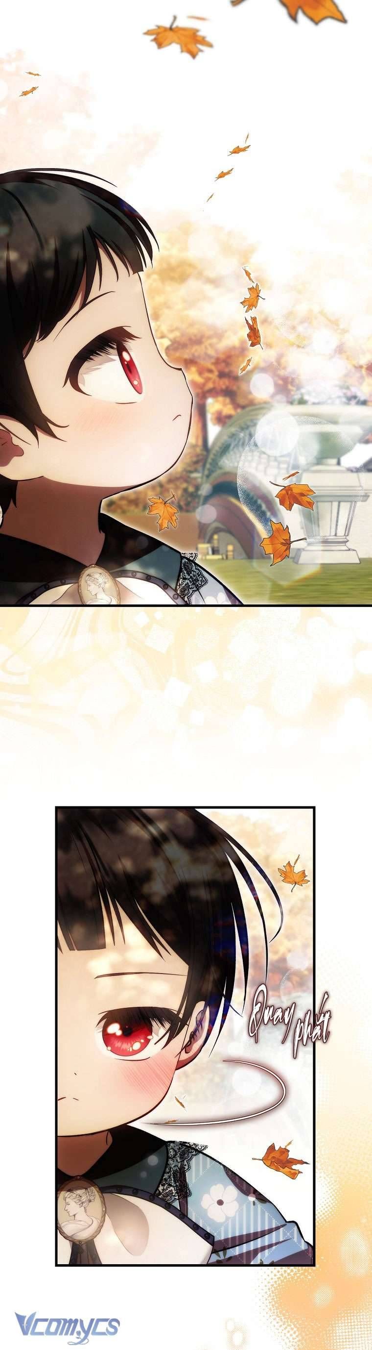 Lần Đầu Bé Út Được Yêu Thương Chapter 25 - 50