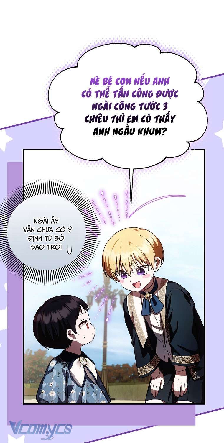 Lần Đầu Bé Út Được Yêu Thương Chapter 25 - 7