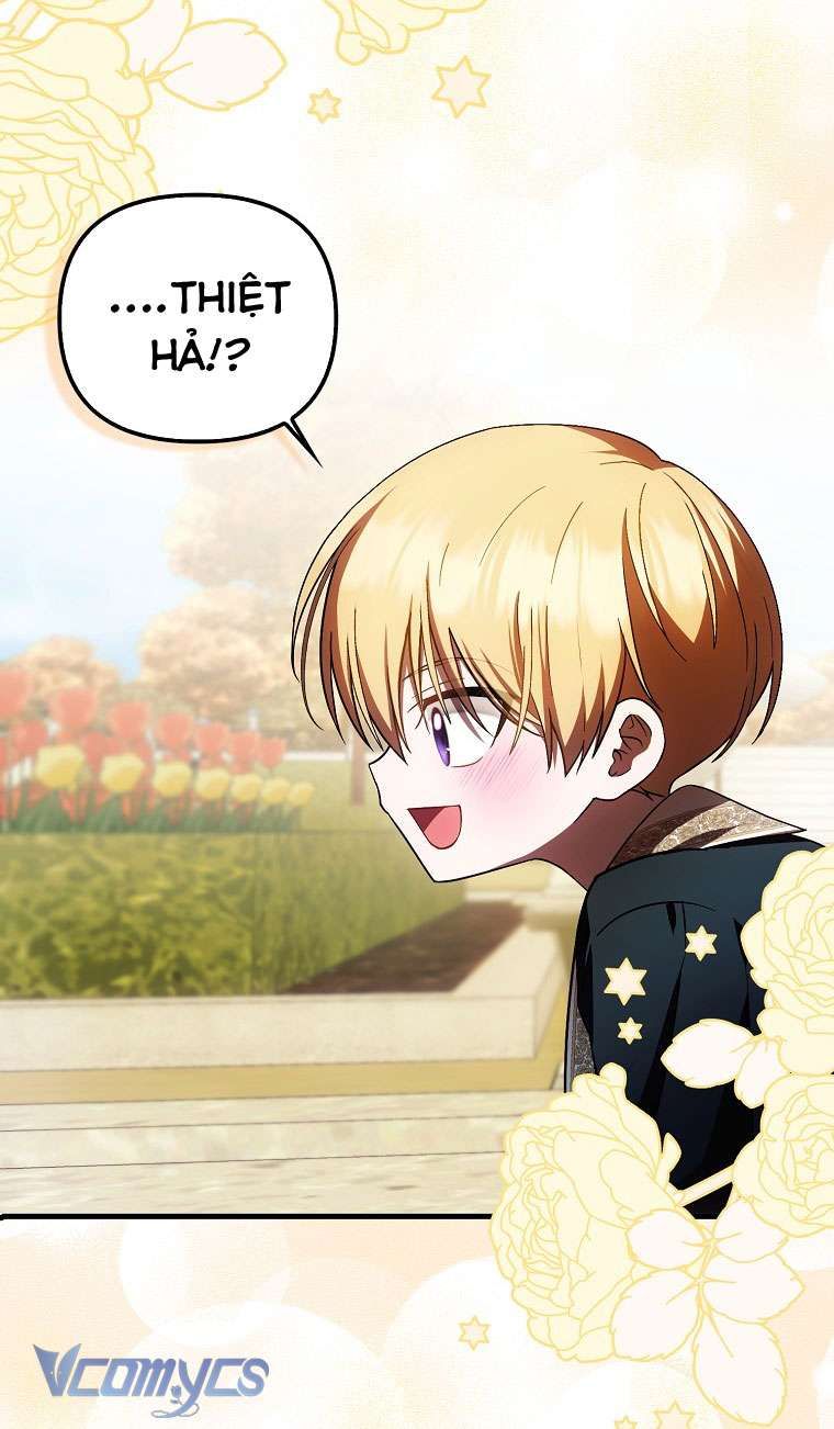 Lần Đầu Bé Út Được Yêu Thương Chapter 25 - 9