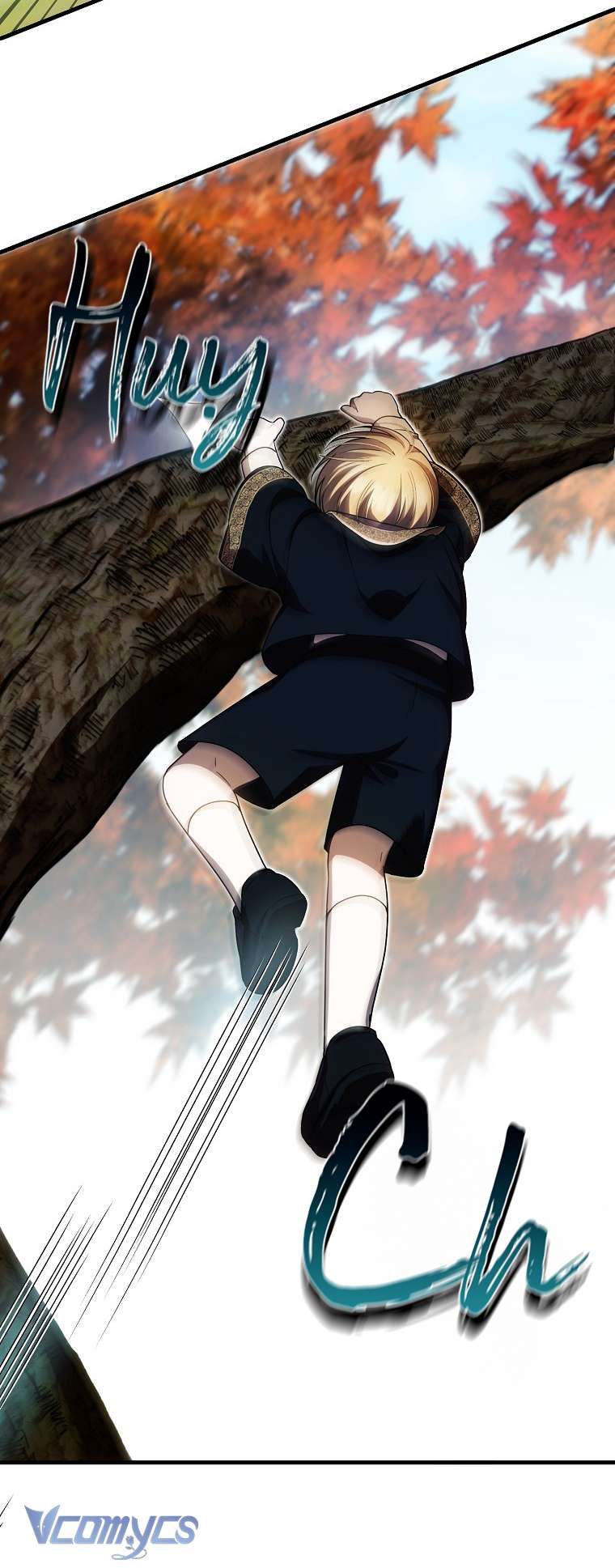 Lần Đầu Bé Út Được Yêu Thương Chapter 26 - 2