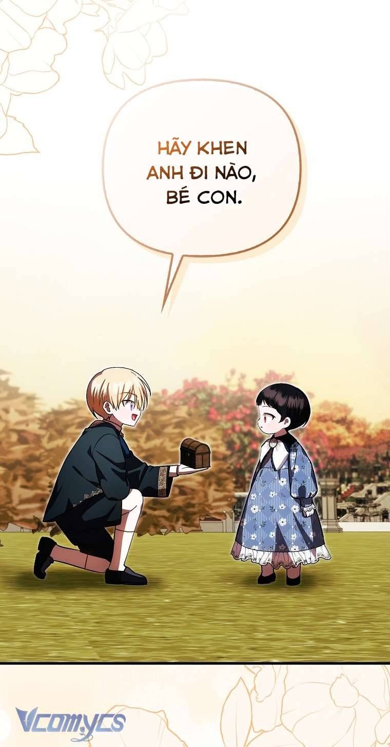 Lần Đầu Bé Út Được Yêu Thương Chapter 26 - 12