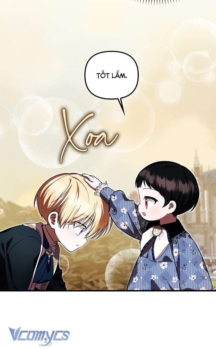 Lần Đầu Bé Út Được Yêu Thương Chapter 26 - 14