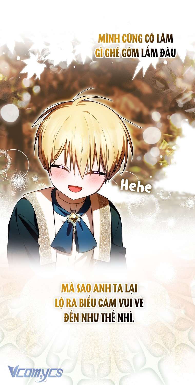 Lần Đầu Bé Út Được Yêu Thương Chapter 26 - 15
