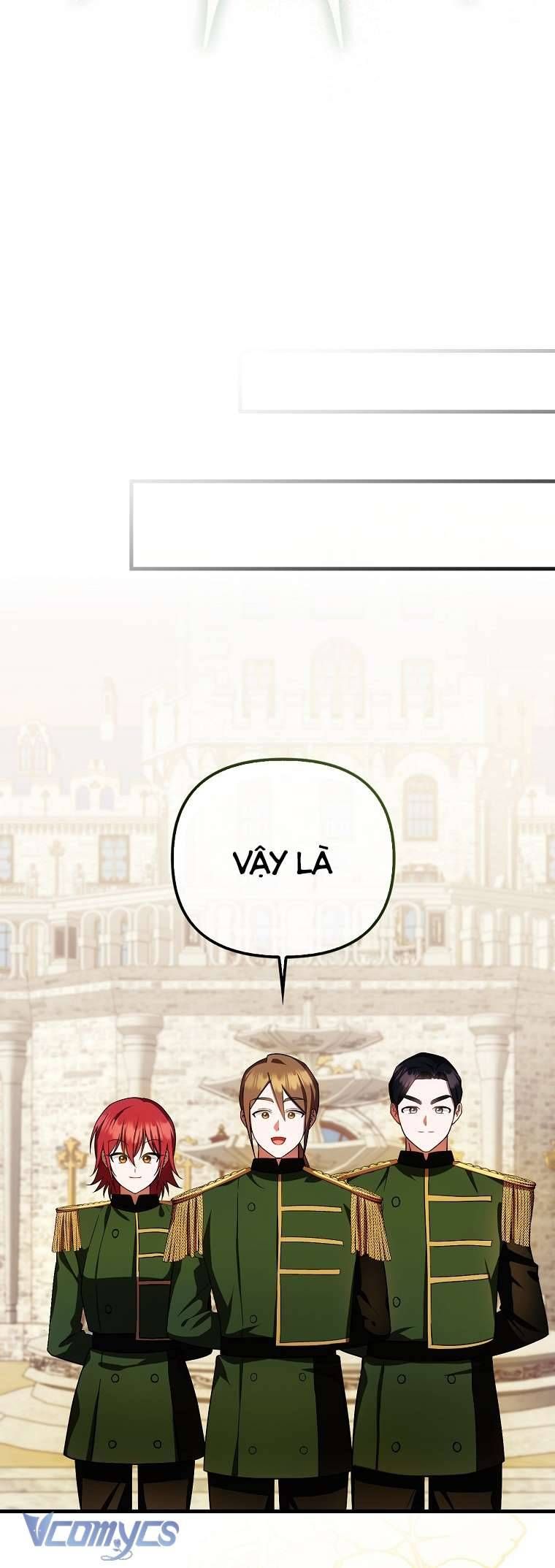 Lần Đầu Bé Út Được Yêu Thương Chapter 26 - 16