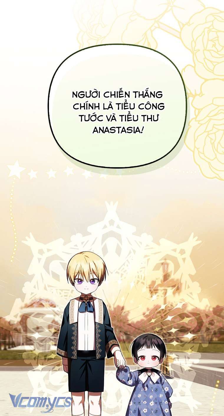 Lần Đầu Bé Út Được Yêu Thương Chapter 26 - 17