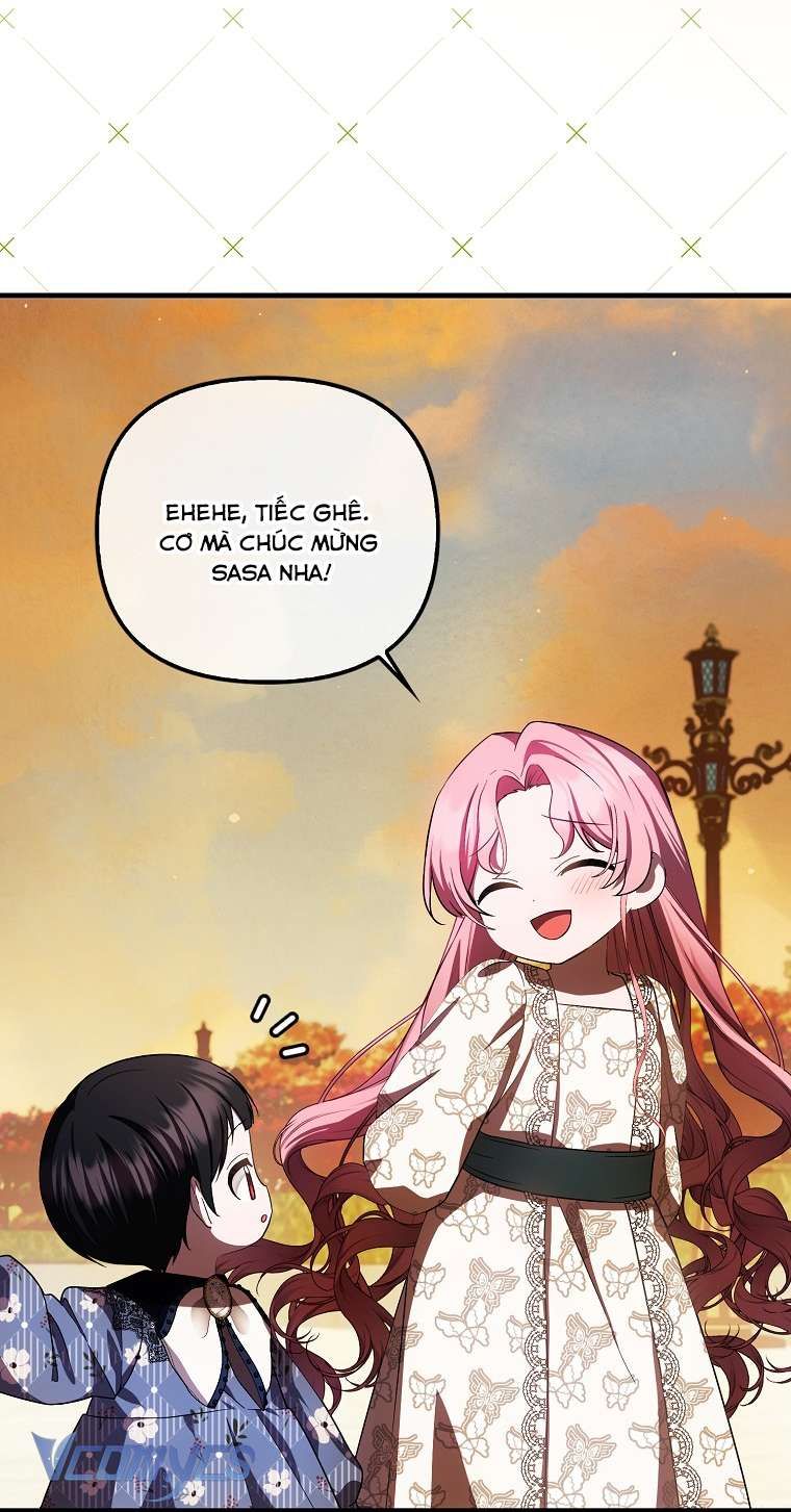 Lần Đầu Bé Út Được Yêu Thương Chapter 26 - 19