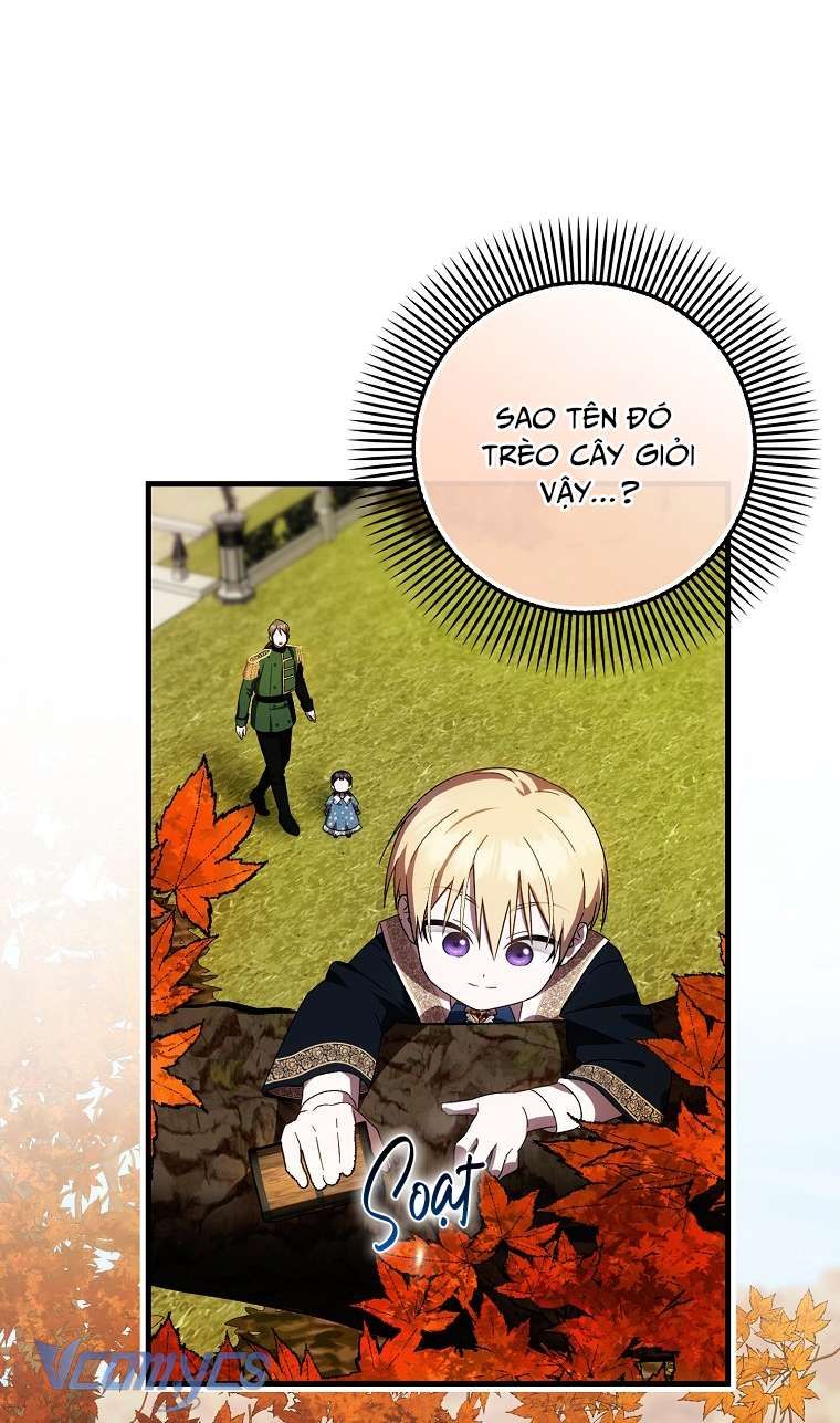 Lần Đầu Bé Út Được Yêu Thương Chapter 26 - 3