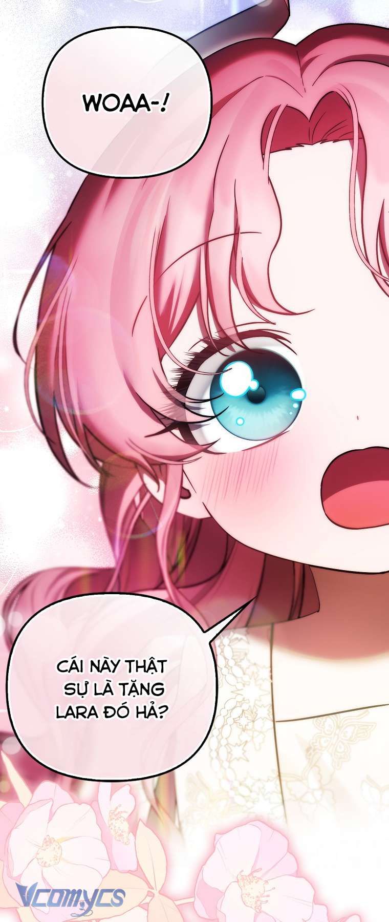 Lần Đầu Bé Út Được Yêu Thương Chapter 26 - 25