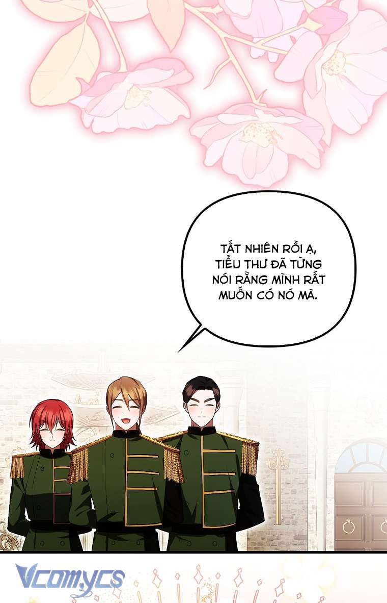 Lần Đầu Bé Út Được Yêu Thương Chapter 26 - 26