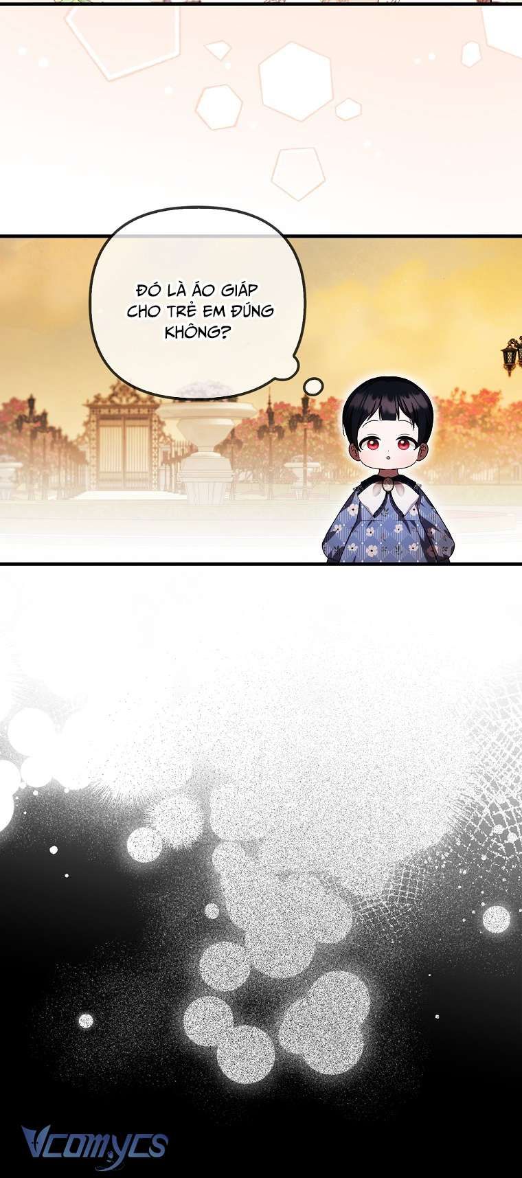 Lần Đầu Bé Út Được Yêu Thương Chapter 26 - 28