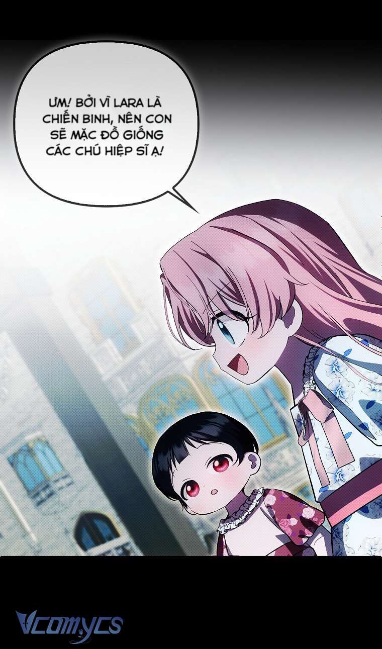 Lần Đầu Bé Út Được Yêu Thương Chapter 26 - 30