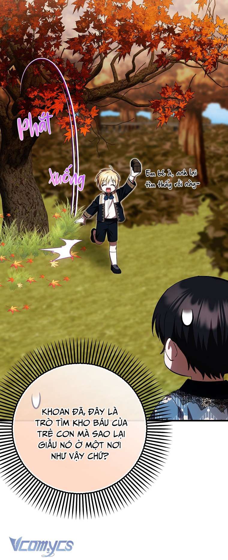 Lần Đầu Bé Út Được Yêu Thương Chapter 26 - 4