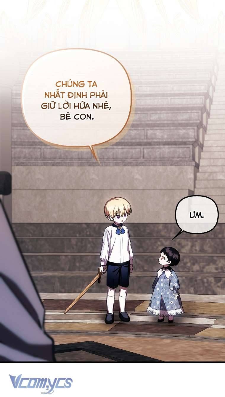 Lần Đầu Bé Út Được Yêu Thương Chapter 26 - 34