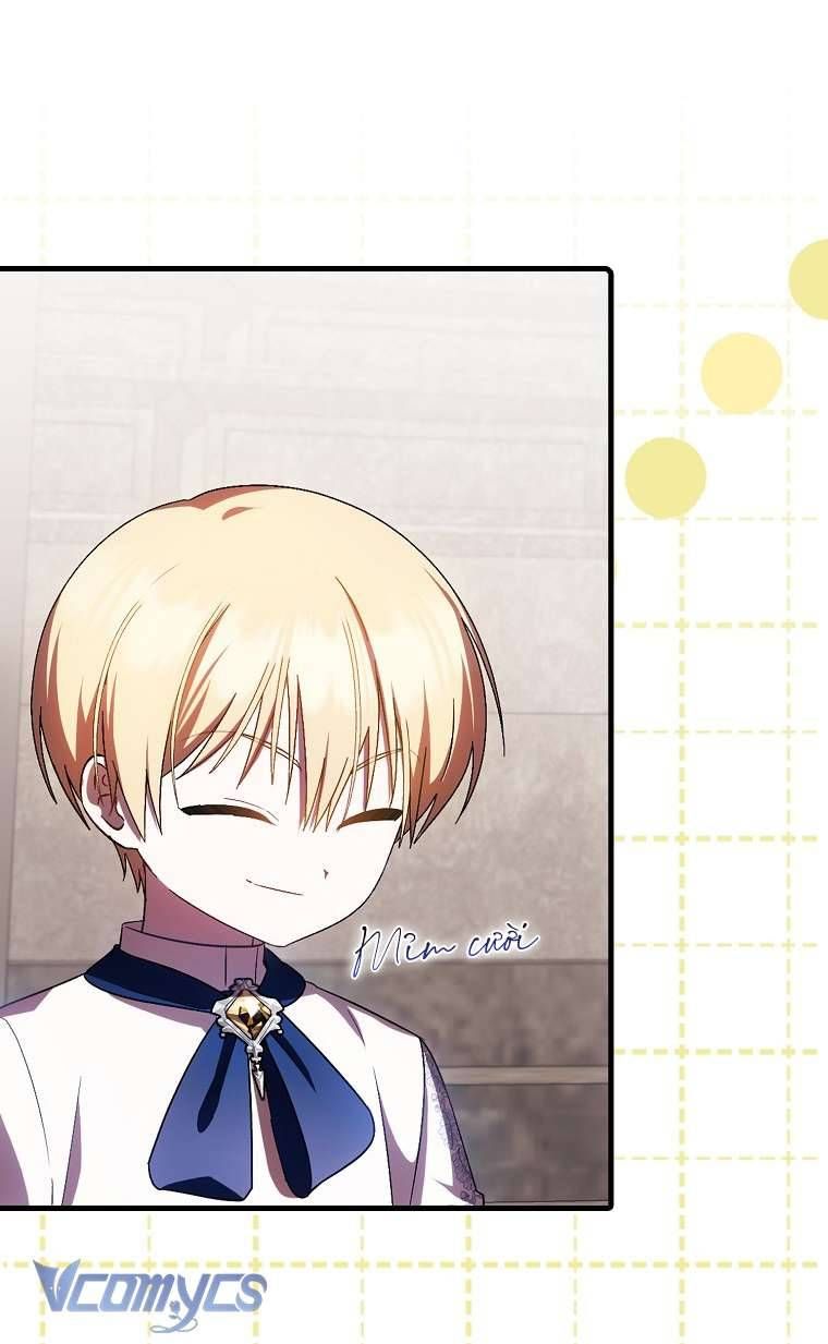 Lần Đầu Bé Út Được Yêu Thương Chapter 26 - 35