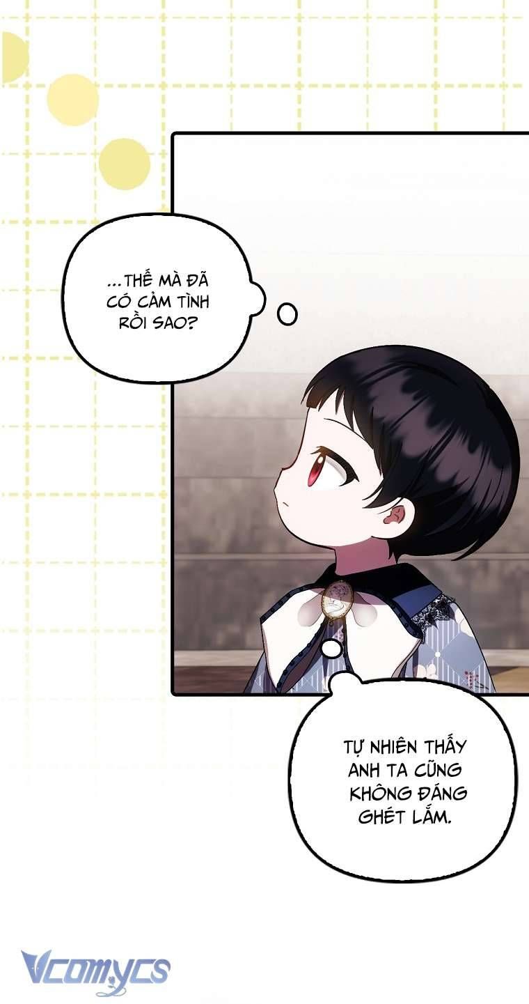 Lần Đầu Bé Út Được Yêu Thương Chapter 26 - 36