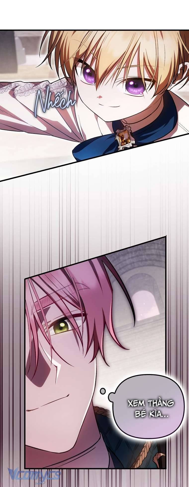 Lần Đầu Bé Út Được Yêu Thương Chapter 26 - 39