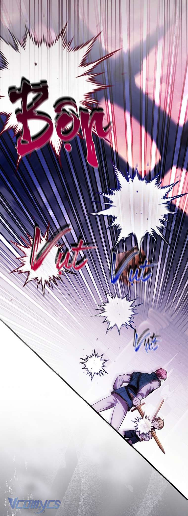 Lần Đầu Bé Út Được Yêu Thương Chapter 26 - 40