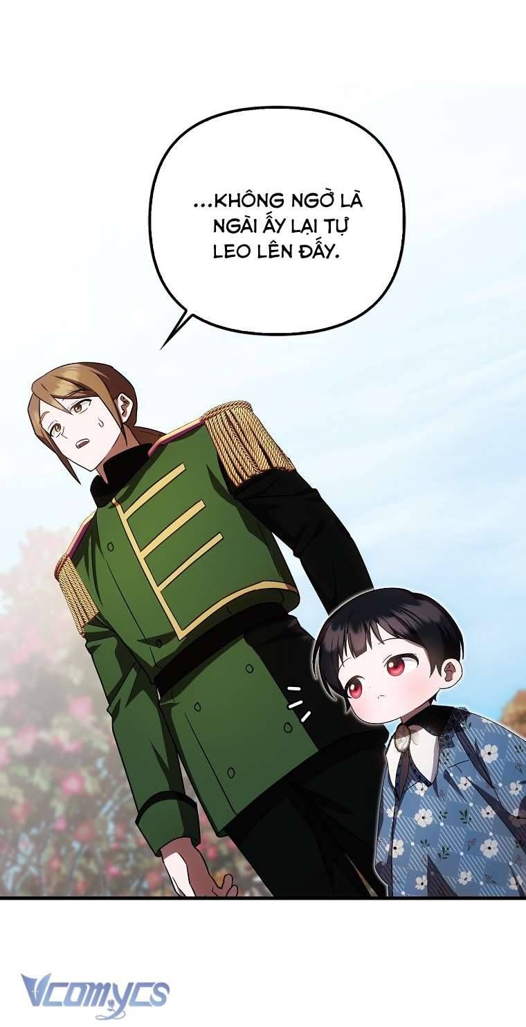 Lần Đầu Bé Út Được Yêu Thương Chapter 26 - 5