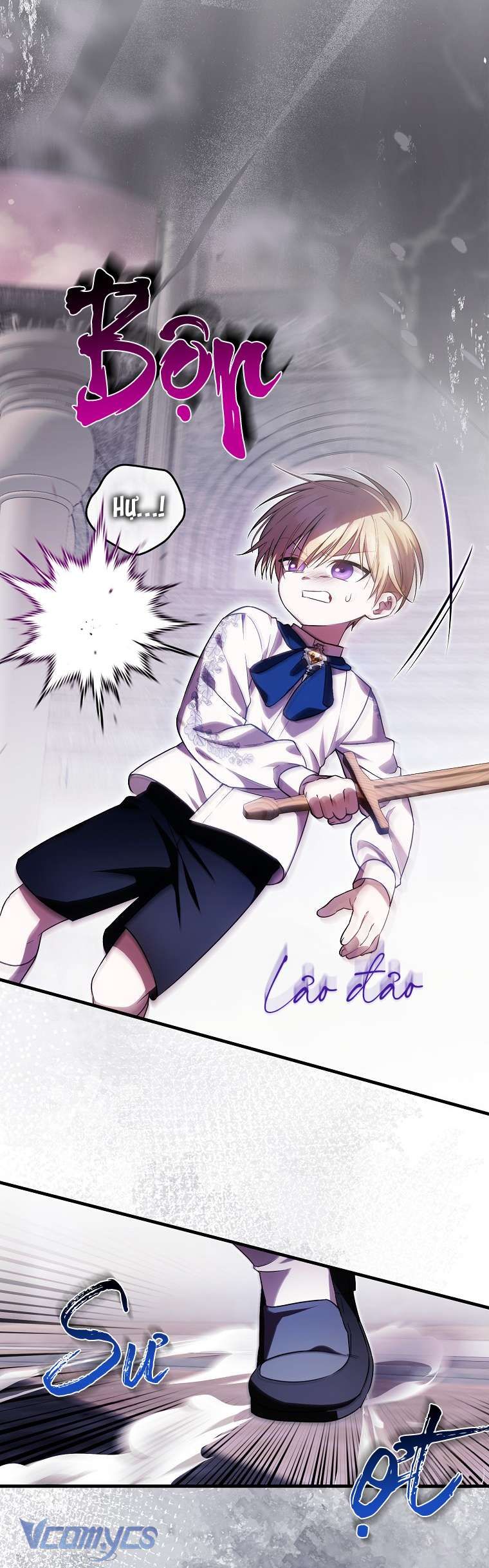 Lần Đầu Bé Út Được Yêu Thương Chapter 26 - 41