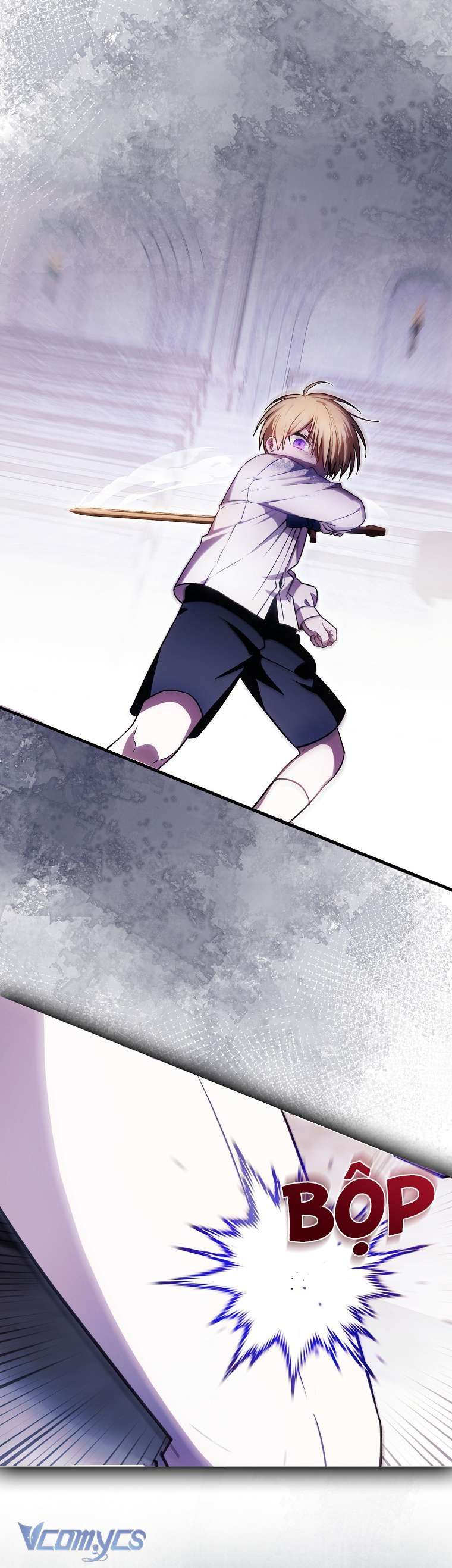 Lần Đầu Bé Út Được Yêu Thương Chapter 26 - 42