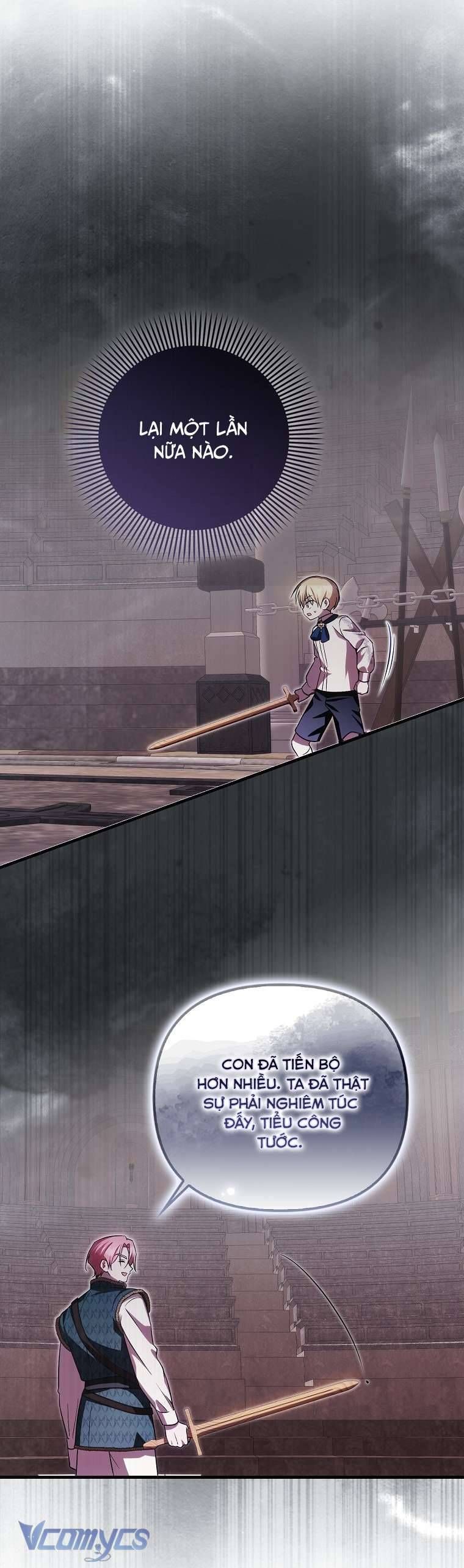 Lần Đầu Bé Út Được Yêu Thương Chapter 26 - 43