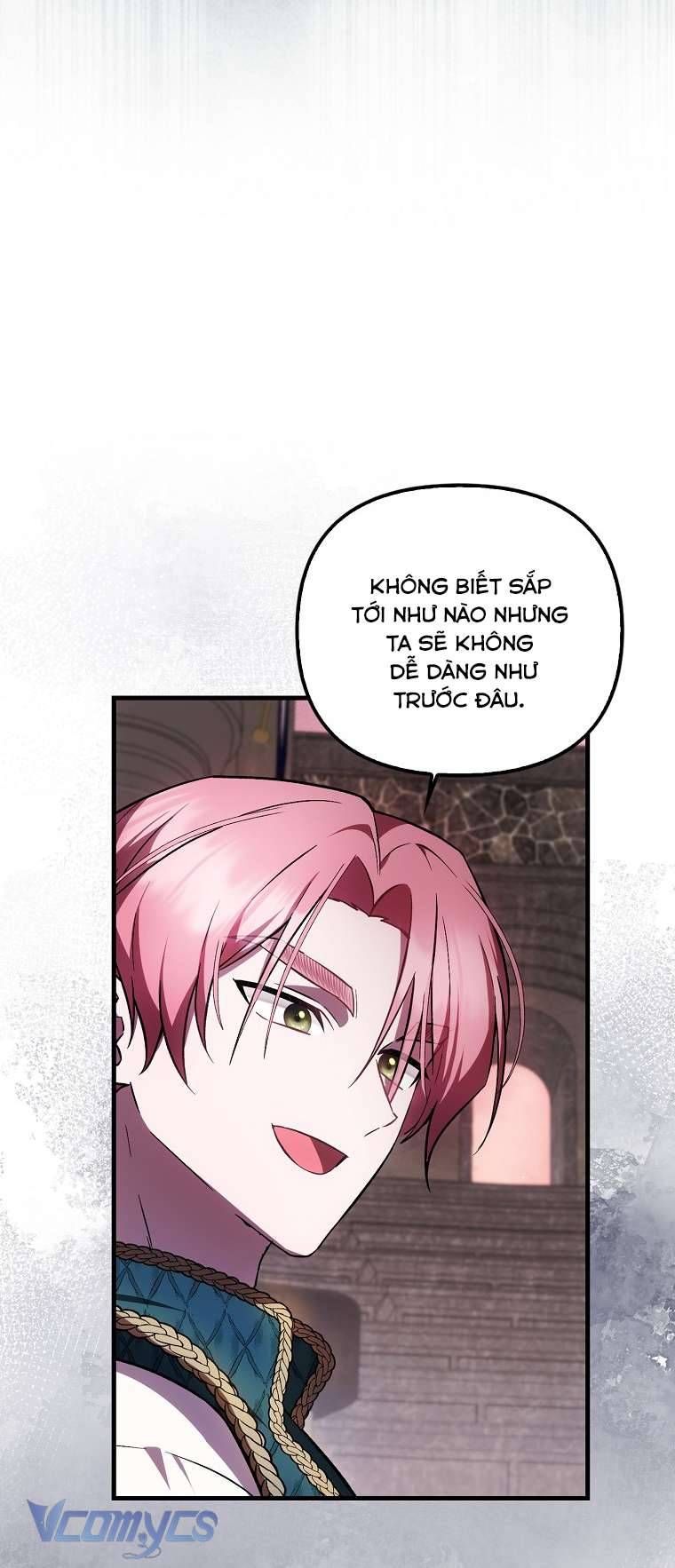 Lần Đầu Bé Út Được Yêu Thương Chapter 26 - 44