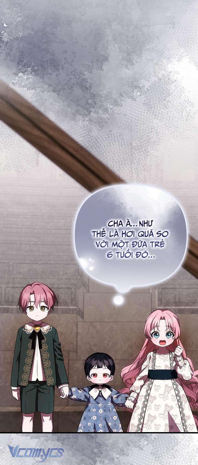 Lần Đầu Bé Út Được Yêu Thương Chapter 26 - 45
