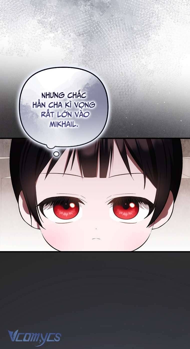 Lần Đầu Bé Út Được Yêu Thương Chapter 26 - 46