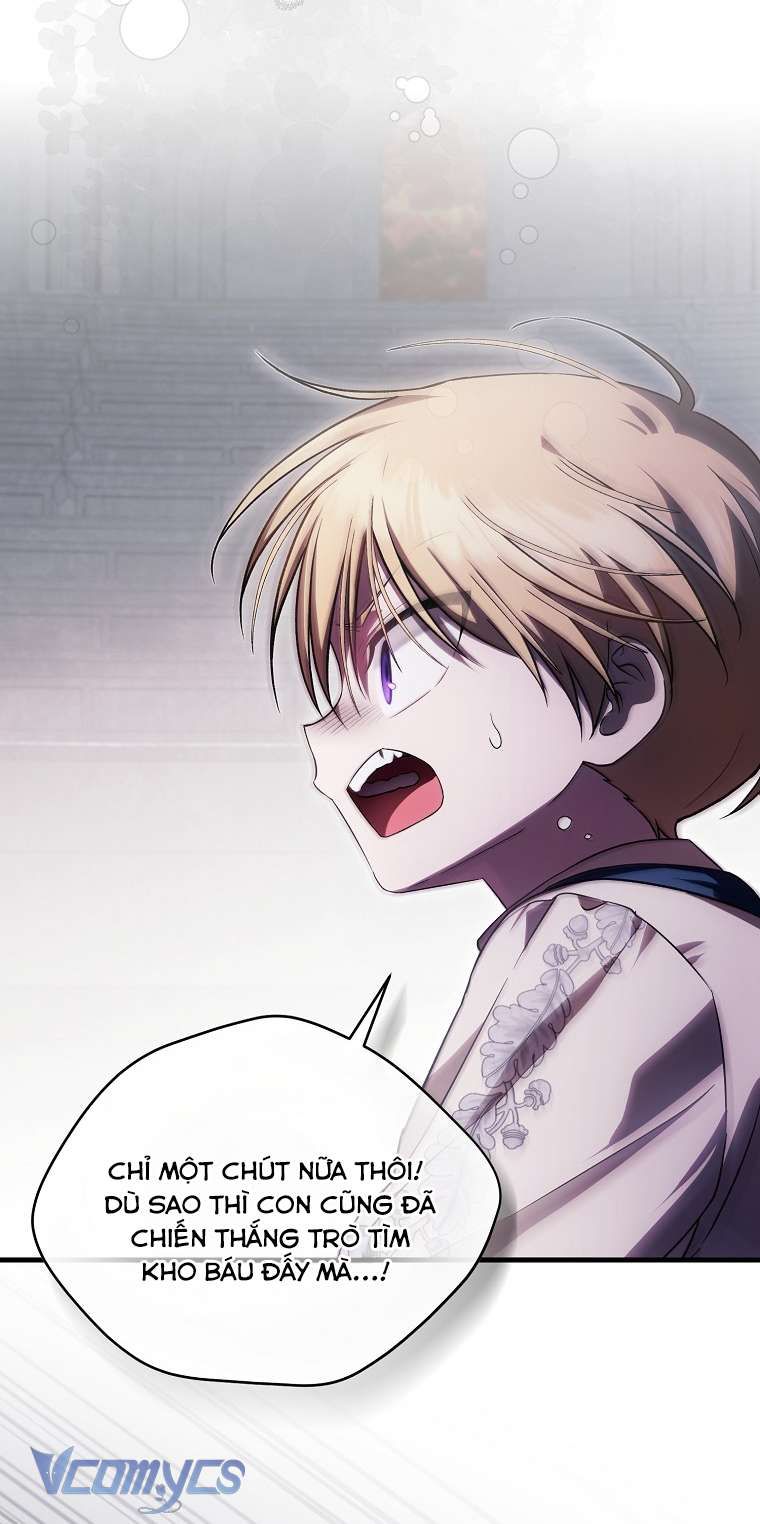 Lần Đầu Bé Út Được Yêu Thương Chapter 26 - 50