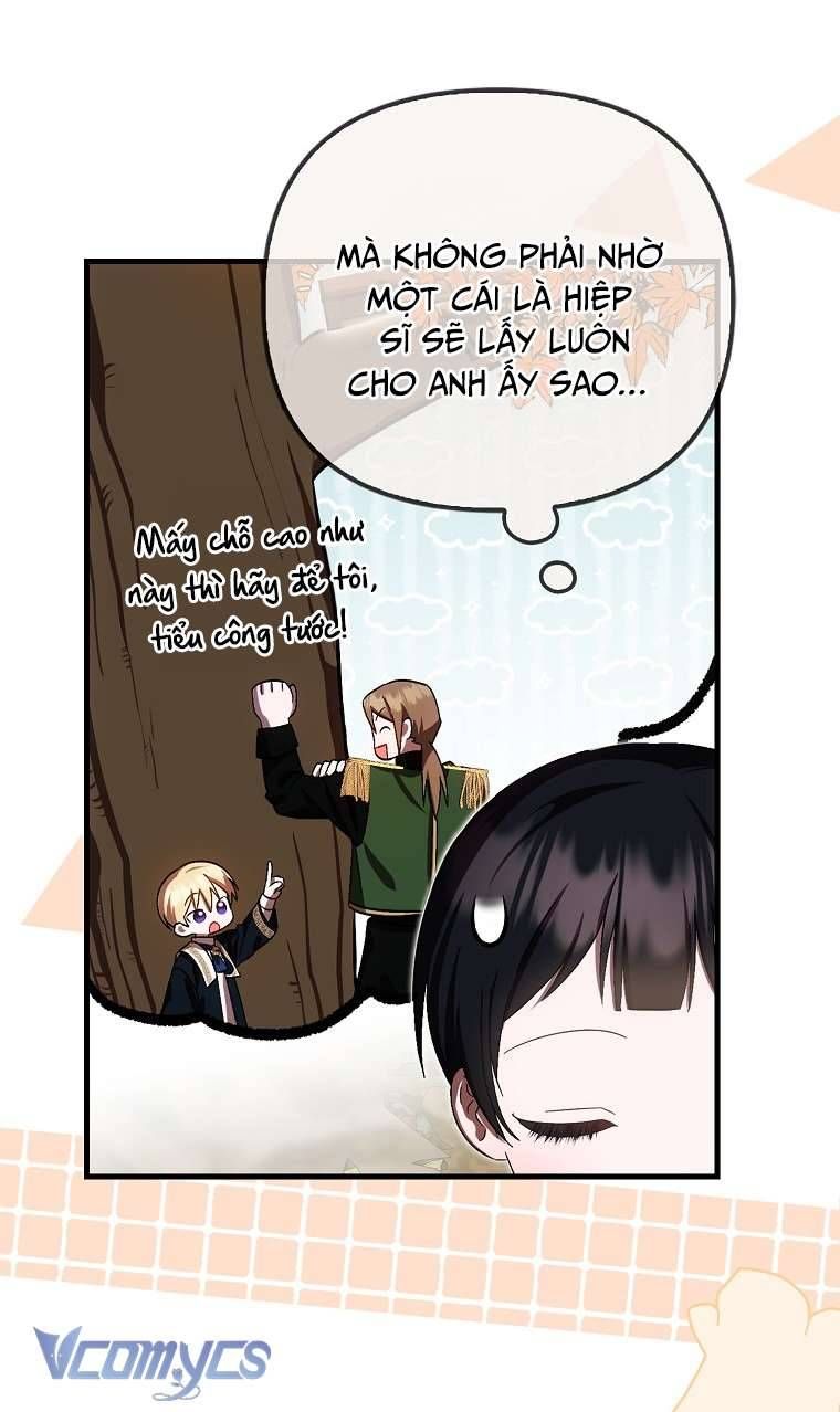 Lần Đầu Bé Út Được Yêu Thương Chapter 26 - 6