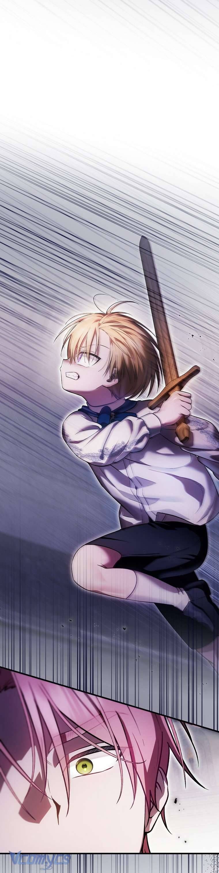 Lần Đầu Bé Út Được Yêu Thương Chapter 26 - 52