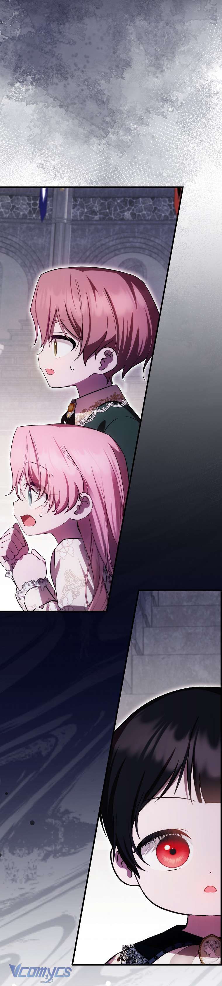 Lần Đầu Bé Út Được Yêu Thương Chapter 26 - 54