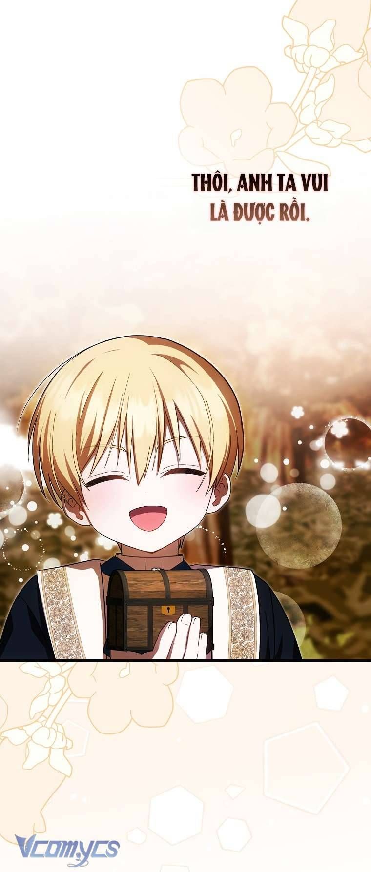 Lần Đầu Bé Út Được Yêu Thương Chapter 26 - 7