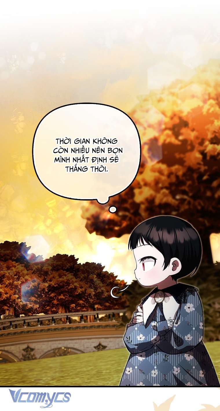 Lần Đầu Bé Út Được Yêu Thương Chapter 26 - 10