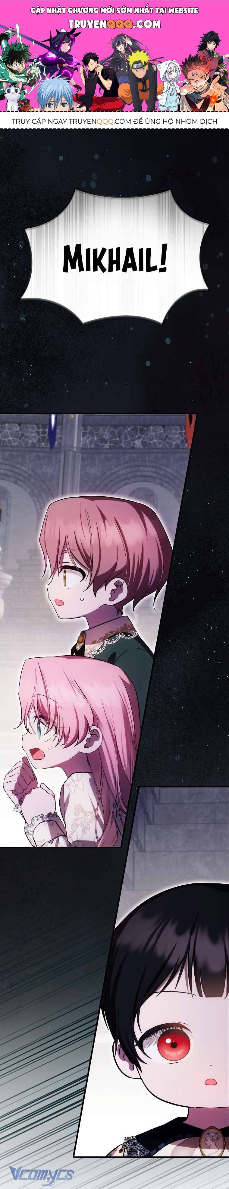 Lần Đầu Bé Út Được Yêu Thương Chapter 27 - 1