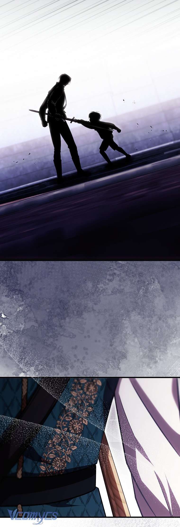 Lần Đầu Bé Út Được Yêu Thương Chapter 27 - 2