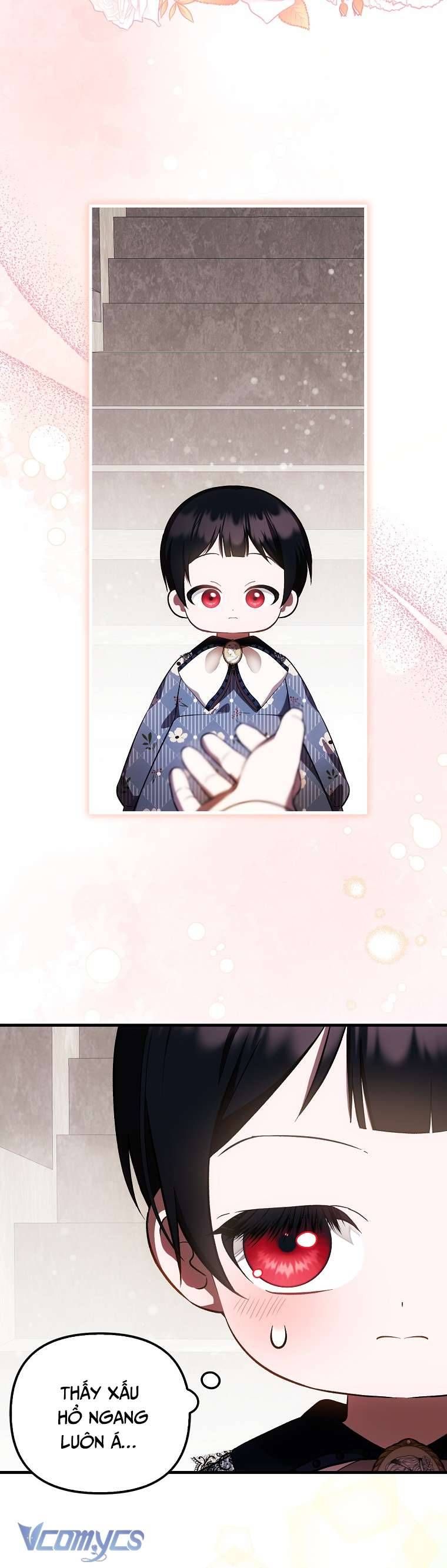 Lần Đầu Bé Út Được Yêu Thương Chapter 27 - 11