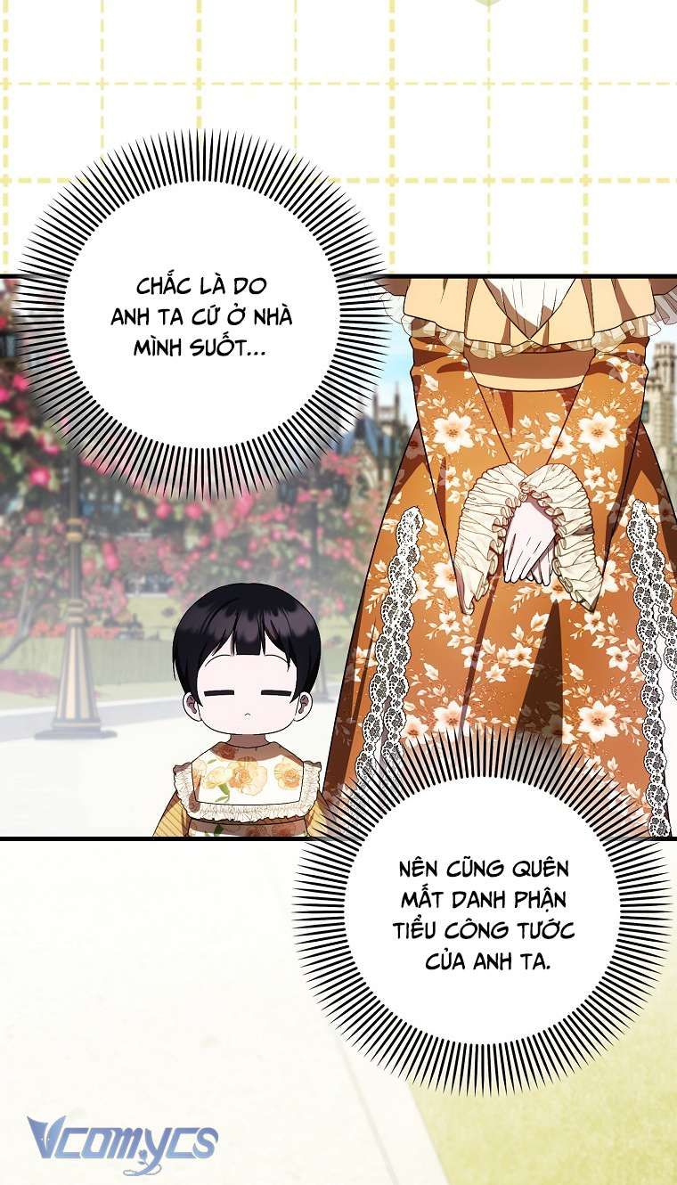 Lần Đầu Bé Út Được Yêu Thương Chapter 27 - 14