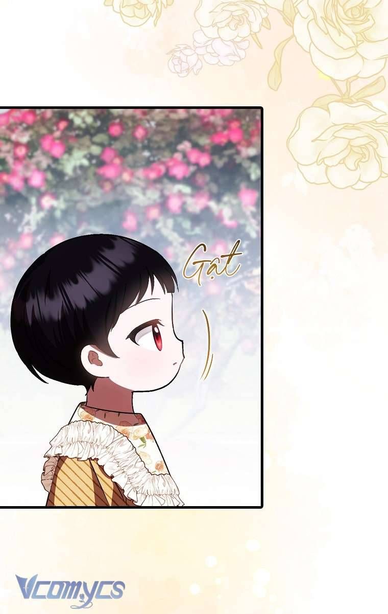 Lần Đầu Bé Út Được Yêu Thương Chapter 27 - 18