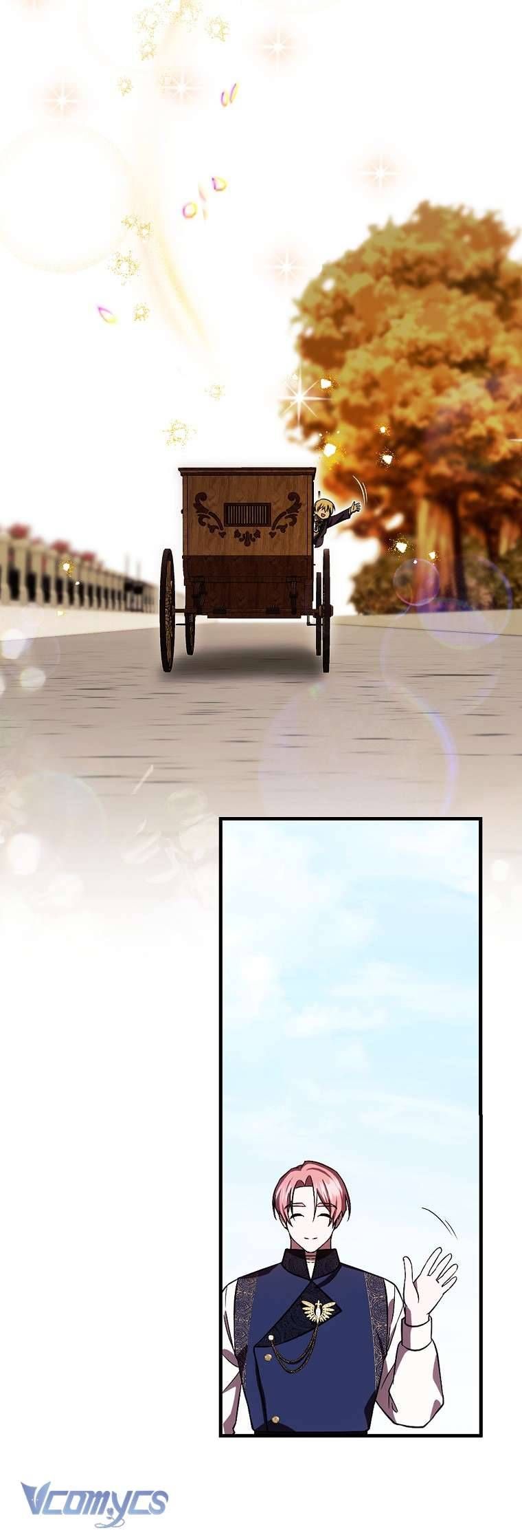 Lần Đầu Bé Út Được Yêu Thương Chapter 27 - 20