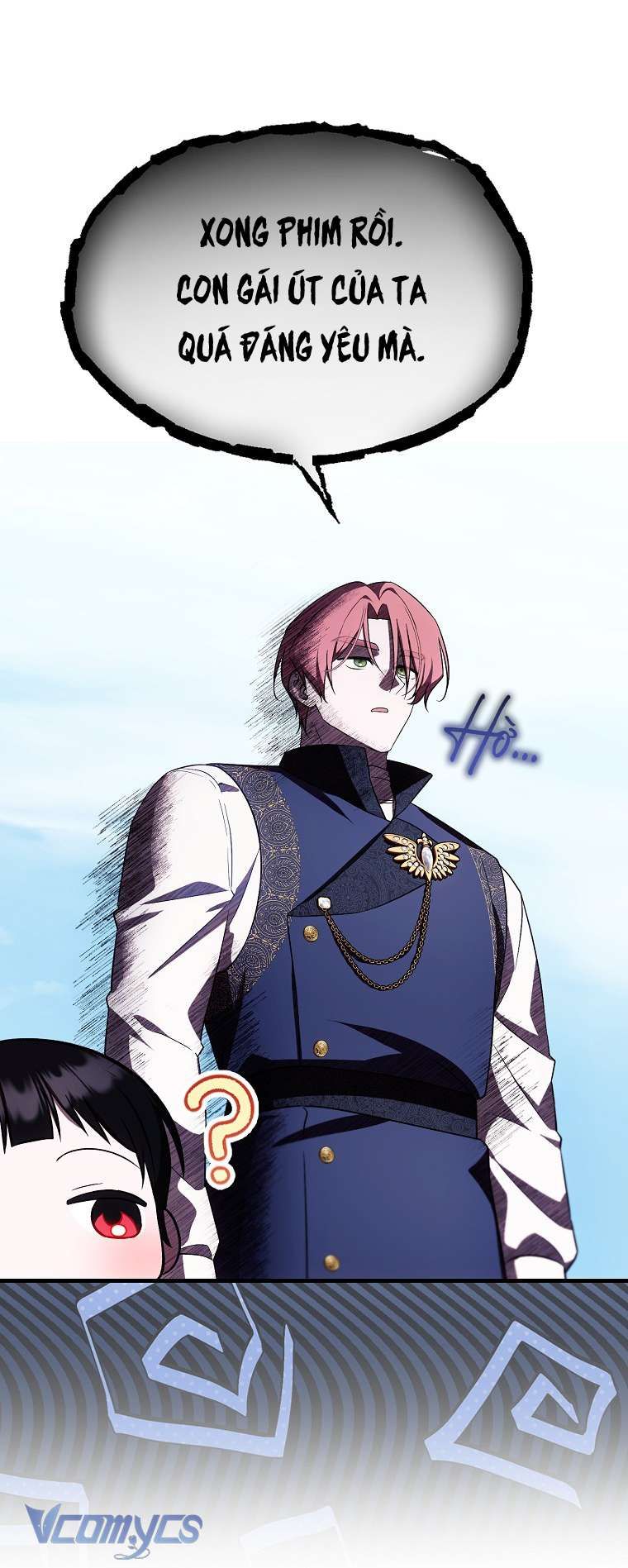 Lần Đầu Bé Út Được Yêu Thương Chapter 27 - 21