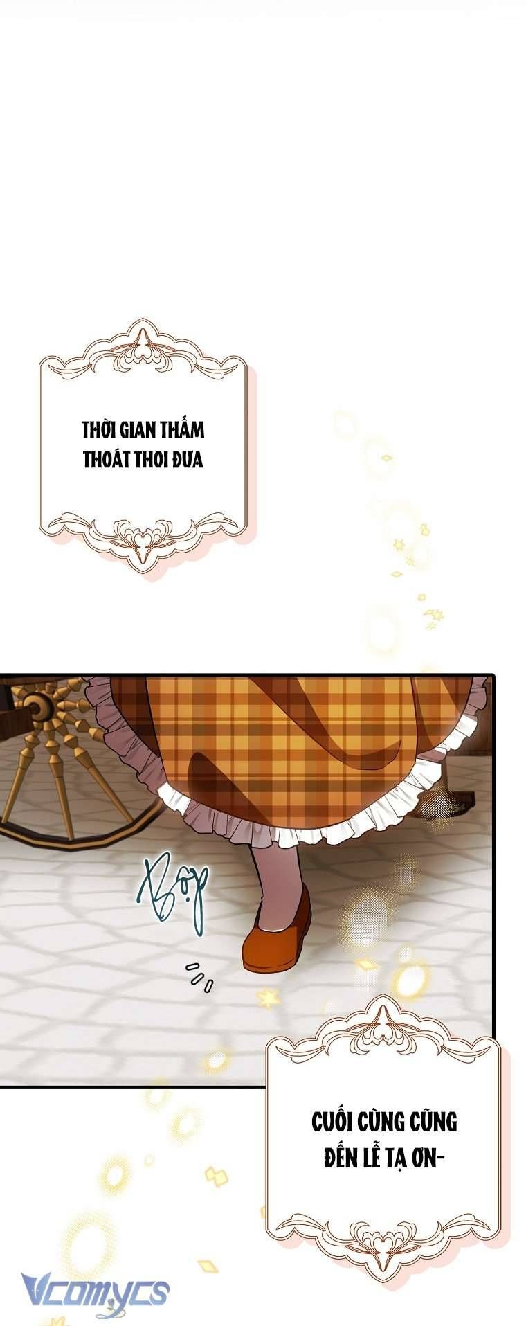 Lần Đầu Bé Út Được Yêu Thương Chapter 27 - 22